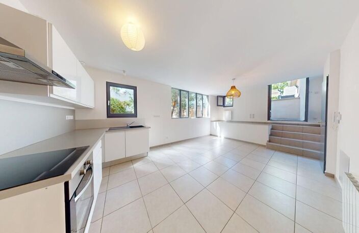 Appartement T3 Duplex de 70.27m2 avec terrasse — photo 2