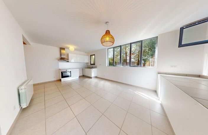 Appartement T3 Duplex de 70.27m2 avec terrasse — photo 3