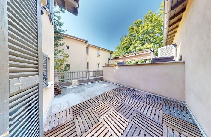 Appartement T3 Duplex de 70.27m2 avec terrasse — photo 4