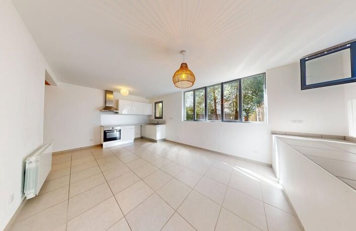 Appartement T3 Duplex de 70.27m2 avec terrasse — photo 5