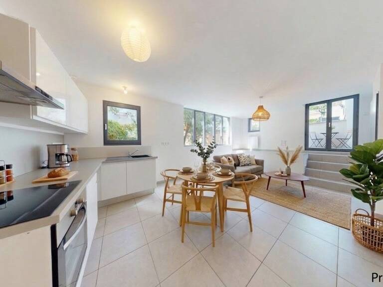 Appartement T3 Duplex de 70.27m2 avec terrasse — photo 1