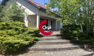 Maison 5 Pièces 92 m² à vendre à Estrablin (38780)