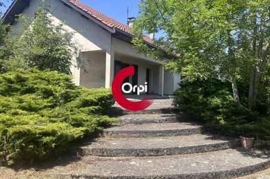 Maison 5 pièces 290000 €