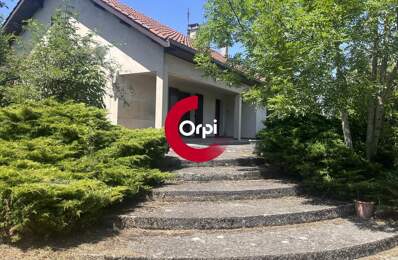Maison À Vendre — photo du bien