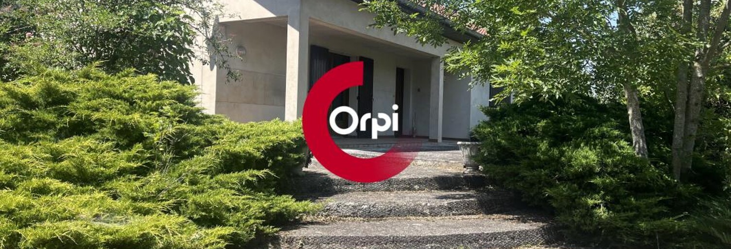 Maison 5 Pièces 92 m² à vendre à Estrablin (38780)