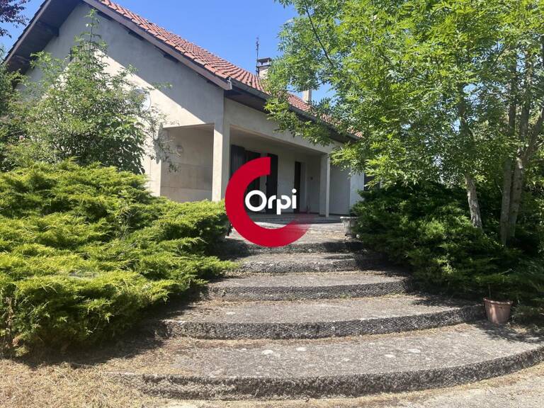 Maison À Vendre — photo 1