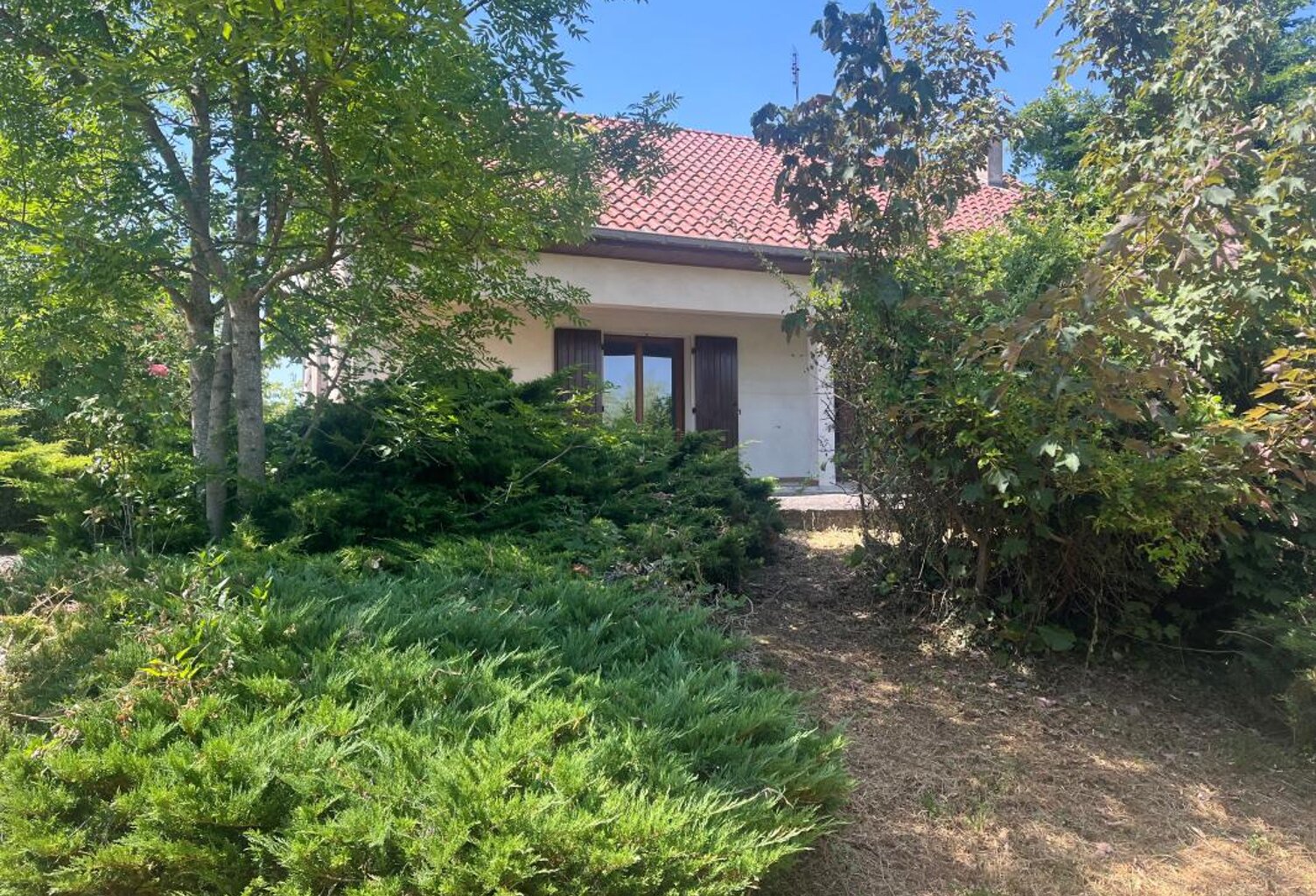 Maison À Vendre — photo 1