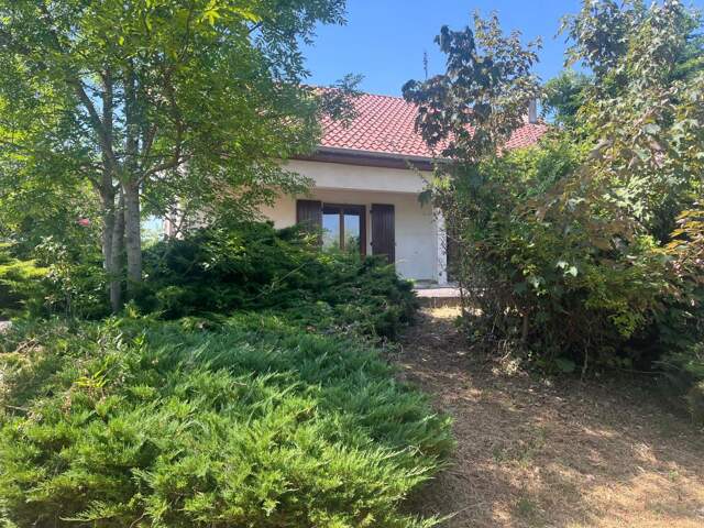 Maison À Vendre — photo du bien