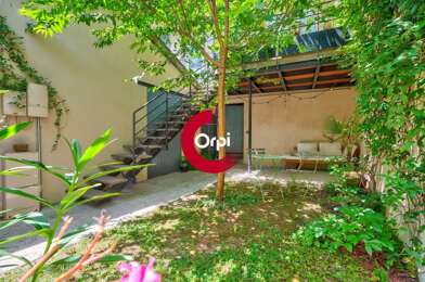 Maison 4 pièces 335000 €