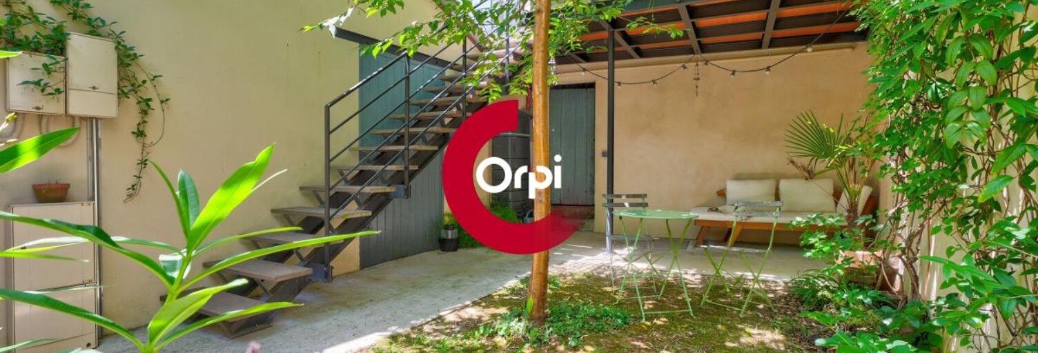 Maison 4 Pièces 122 m² à vendre à Vienne (38200)