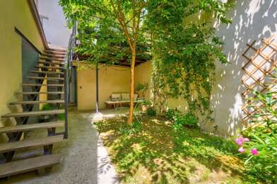 Maison 4 pièces 335000 €