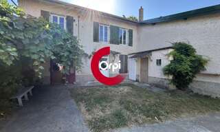 Maison 3 Pièces 102 m² à louer à Les Côtes-d'Arey (38138)