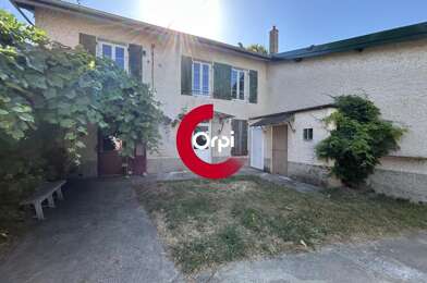 Maison 3 pièces 1000 €
