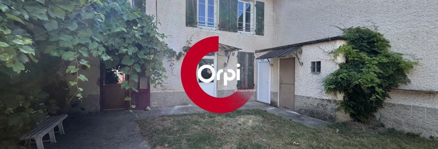 Maison 3 Pièces 102 m² à louer à Les Côtes-d'Arey (38138)