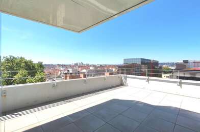 Appartement 3 pièces 420000 €