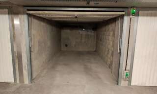 Garage  14 m² à vendre à Villeurbanne (69100)