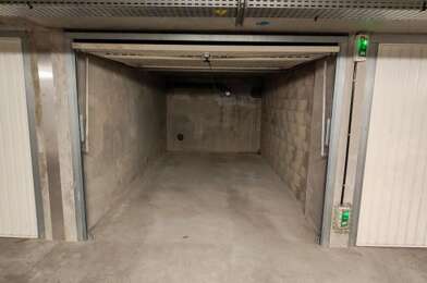 Garage  18000 €