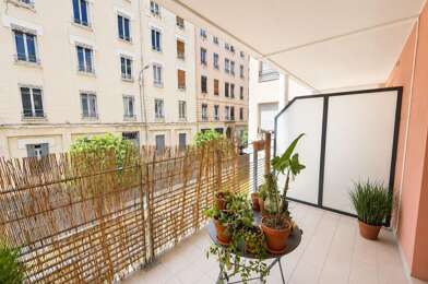 Appartement 2 pièces 215000 €