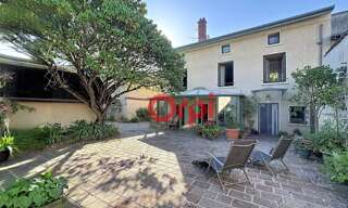Maison 5 Pièces 187 m² à vendre à Charly (69390)