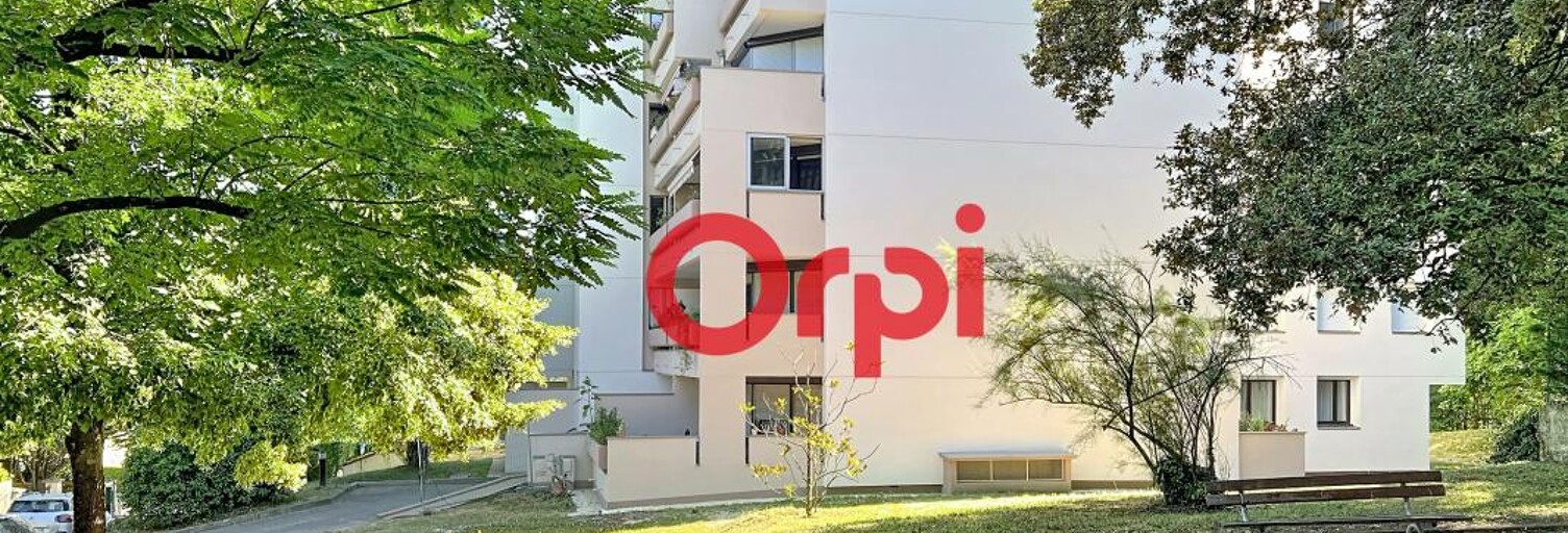 Appartement 4 Pièces 84 m² à vendre à Oullins-Pierre-Bénite (69600)
