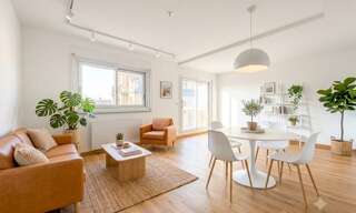 Appartement 3 Pièces 70 m² à vendre à Saint-Didier-au-Mont-d'Or (69370)