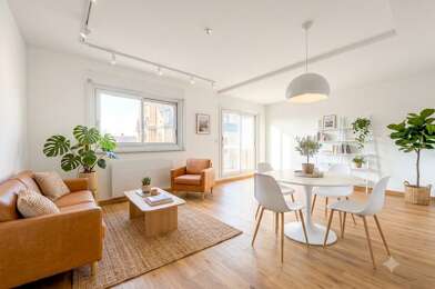 Appartement 3 pièces 385000 €