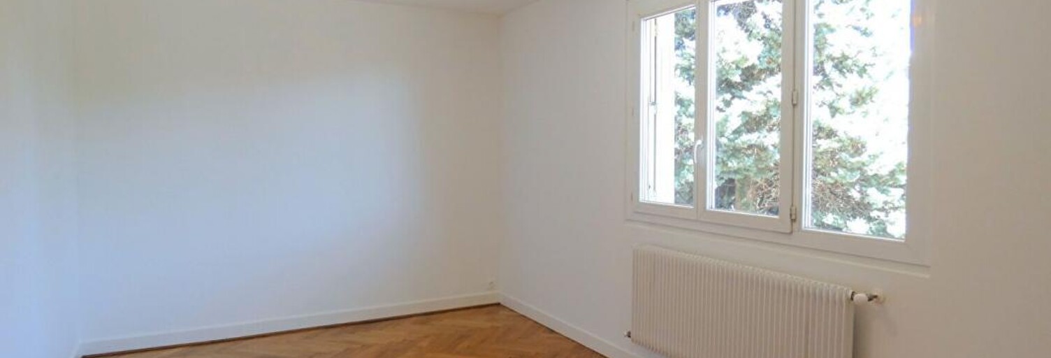Appartement 2 Pièces 62 m² à louer à Saint-Genis-Laval (69230)