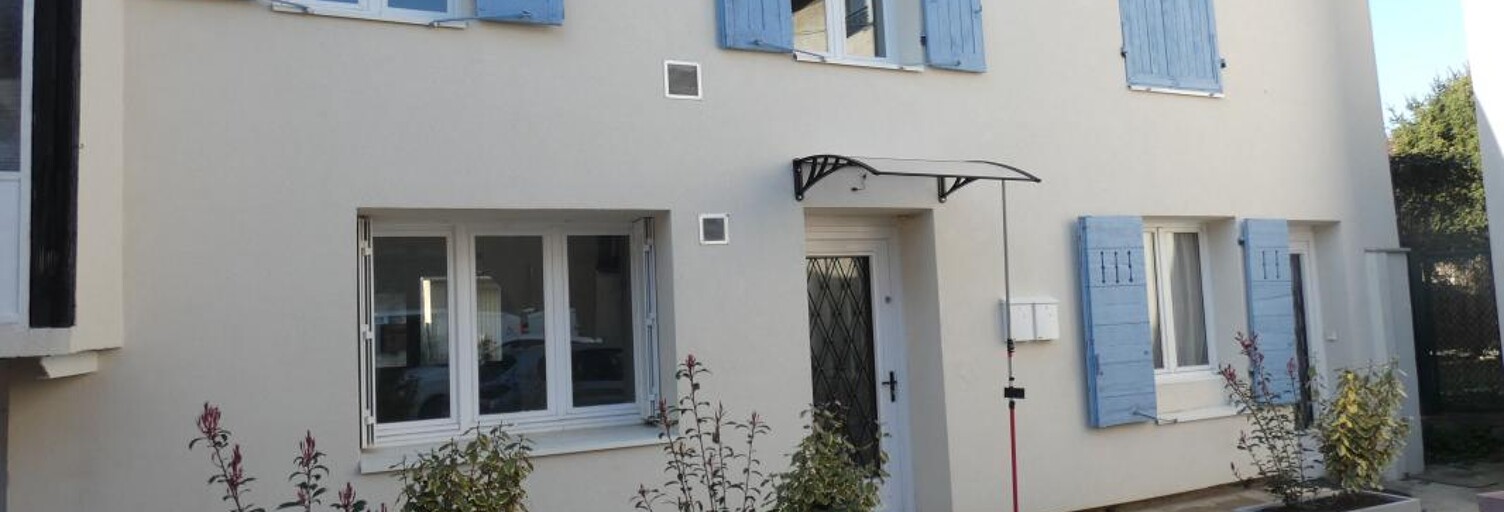 Appartement 3 Pièces 61 m² à louer à Saint-Genis-Laval (69230)