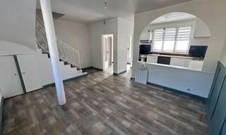 Appartement 3 Pièces 61 m² à louer à Saint-Genis-Laval (69230)