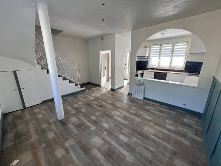 Maison ville Duplex 2 chambres- 60 m² - ST GENIS LAVAL CENTRE VILLE — photo 1