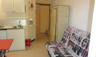 Appartement 1 Pièce 14 m² à louer à Saint-Genis-Laval (69230)