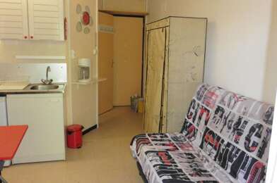 Appartement 1 pièces 499 €
