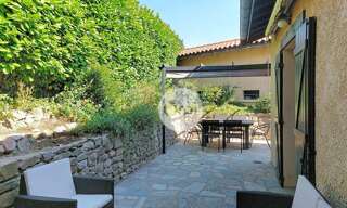 Maison 5 Pièces 128 m² à vendre à Beauvallon (69700)