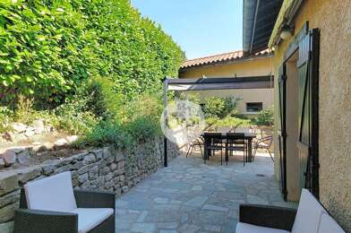 Maison 5 pièces 410000 €