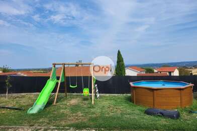 Maison 5 pièces 410000 €