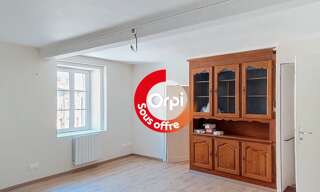 Maison 3 Pièces 87 m² à vendre à Rontalon (69510)