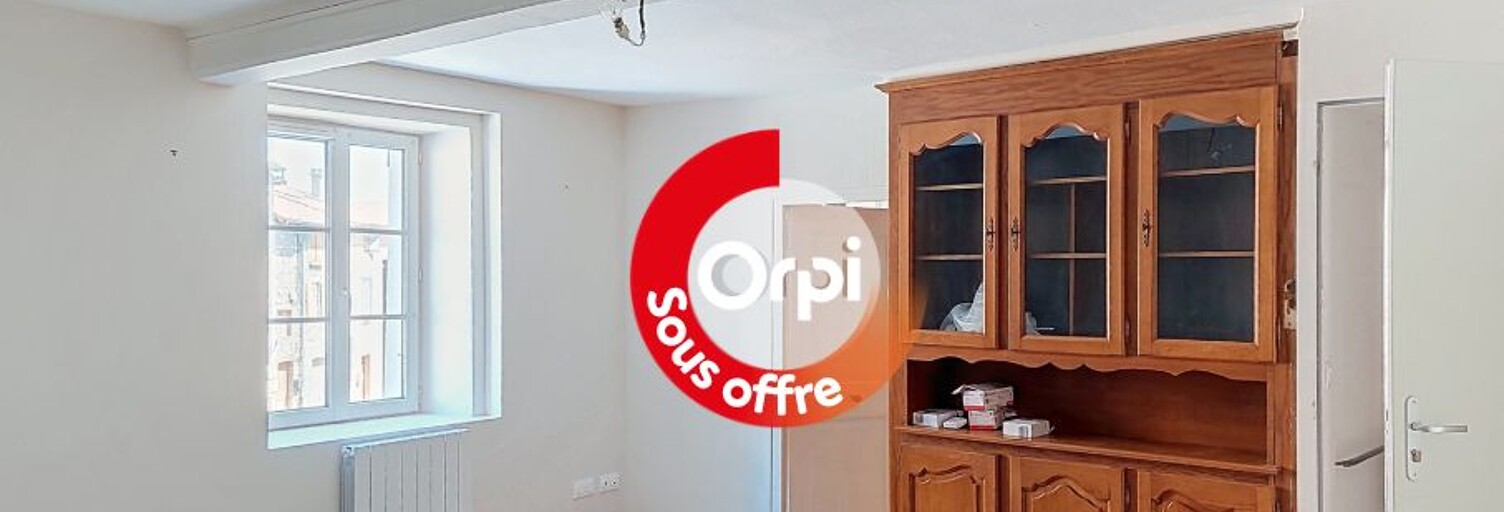 Maison 3 Pièces 87 m² à vendre à Rontalon (69510)