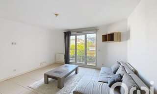 Appartement 2 Pièces 41 m² à louer à Villeurbanne (69100)