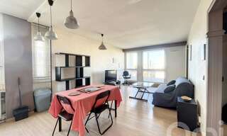 Appartement 3 Pièces 59 m² à louer à Villeurbanne (69100)