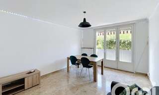 Appartement 3 Pièces 64 m² à louer à Villeurbanne (69100)