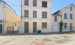 Immeuble  277 m² à vendre à Lyon 3 (69003)