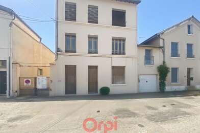 Immeuble  960000 €