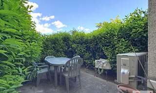 Appartement 3 Pièces 63 m² à vendre à Villeurbanne (69100)