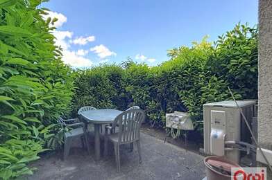 Appartement 3 pièces 195000 €