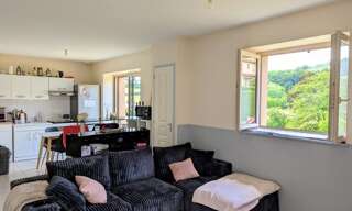 Appartement 2 Pièces 49 m² à louer à Saint-Julien-sur-Bibost (69690)