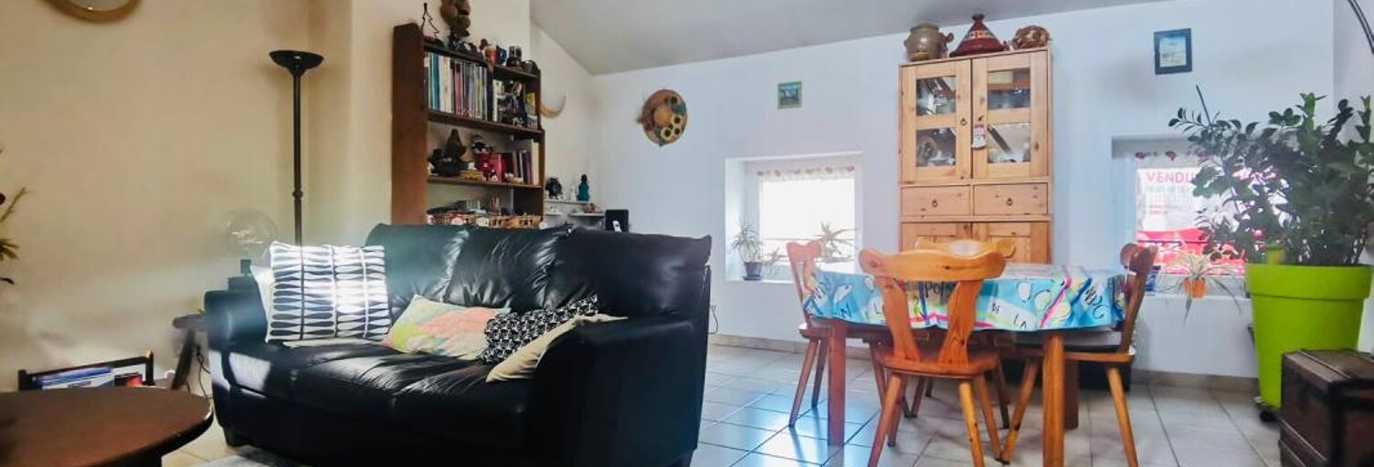 Appartement 3 Pièces 72 m² à vendre à L'Arbresle (69210)