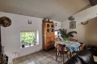 Appartement 3 pièces 180000 €