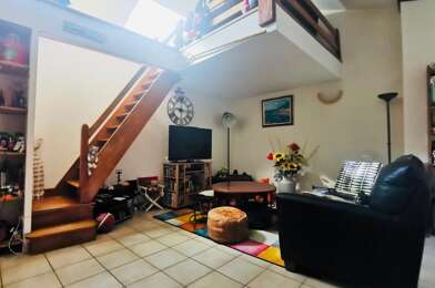 Appartement 3 pièces 180000 €
