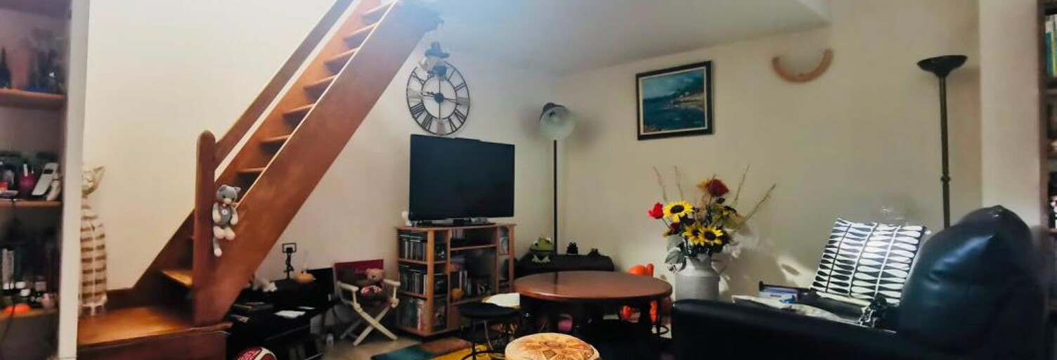 Appartement 3 Pièces 72 m² à vendre à L'Arbresle (69210)