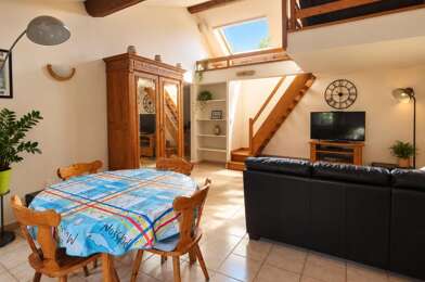 Appartement 3 pièces 180000 €